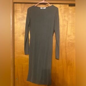 Aella Dress